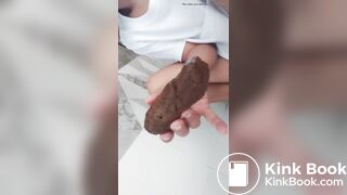 20241112 daily shit log