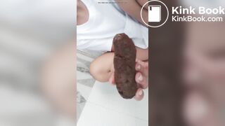 20241112 daily shit log