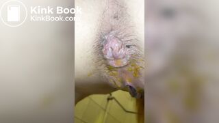 sexy pooping girl - video 5