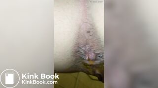 sexy pooping girl - video 5