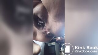 Bbw scat 4