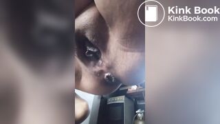 Bbw scat 4