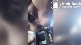 Bbw scat 4