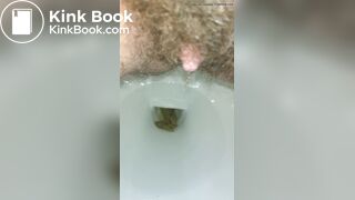 PooperWooper's Afternoon Dump