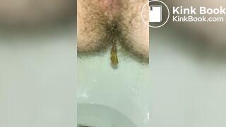 PooperWooper's Afternoon Dump