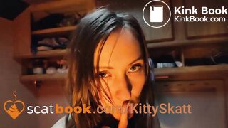 Secret diaper shit in RV