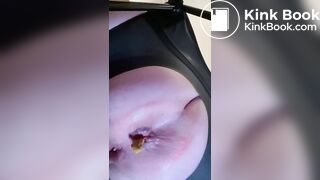 Bbw scat 10