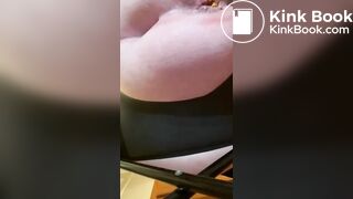 Bbw scat 10