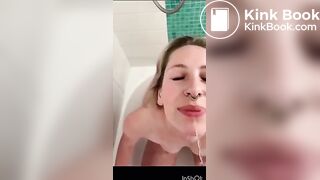 (Comp) Nasty Scat and Pee Sub Sluts