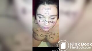 (Comp) Nasty Scat and Pee Sub Sluts