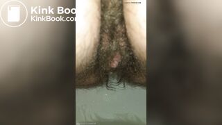 Taking A Dump In Target