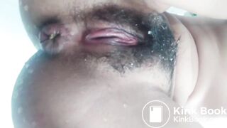 20241120 sniffing naked