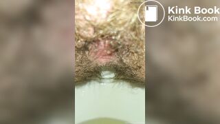 An Afternoon Piss & Poop