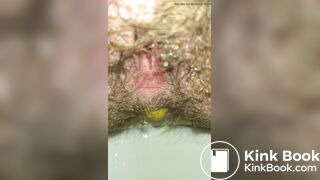 An Afternoon Piss & Poop