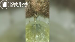 An Afternoon Piss & Poop