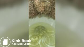 An Afternoon Piss & Poop