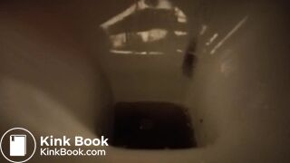 My lunch gone in liquid shit suddenly