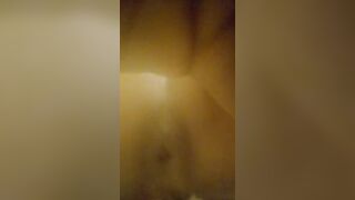 PEEK-A-BOOBOO! I SEE POO!