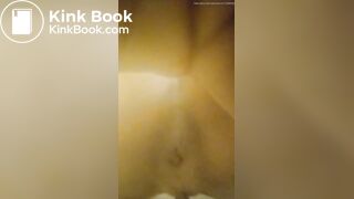 PEEK-A-BOOBOO! I SEE POO!