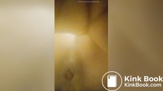 PEEK-A-BOOBOO! I SEE POO!