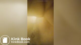 PEEK-A-BOOBOO! I SEE POO!