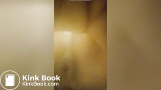 PEEK-A-BOOBOO! I SEE POO!