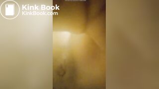 PEEK-A-BOOBOO! I SEE POO!