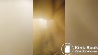 PEEK-A-BOOBOO! I SEE POO!