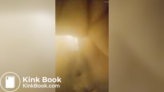 PEEK-A-BOOBOO! I SEE POO!