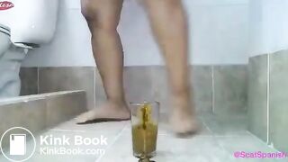 Pawg poop - video 4