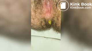 My Ass Is A Gold Mine