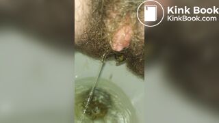 My Ass Is A Gold Mine
