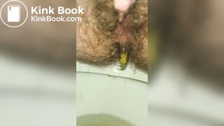 My Ass Is A Gold Mine