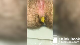 My Ass Is A Gold Mine