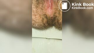 My Ass Is A Gold Mine