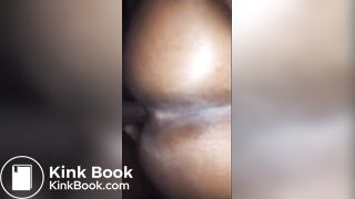 Shit on my dick - video 3