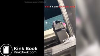 interrupting her shit