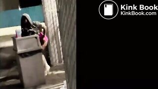 interrupting her shit