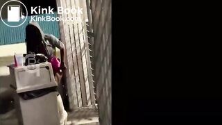 interrupting her shit