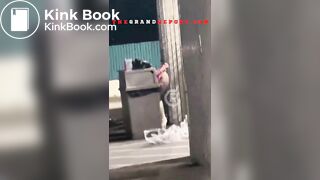 interrupting her shit