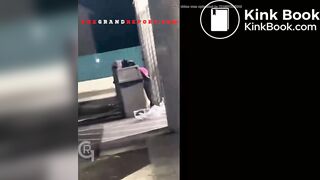 interrupting her shit