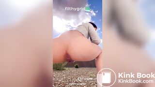 Super porn star shiting