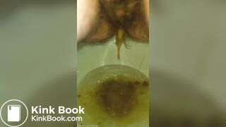 Ruining The Toilet Bowl With My Urgent Diarrhea ♡