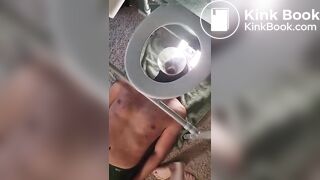 Mistress scat in mouth