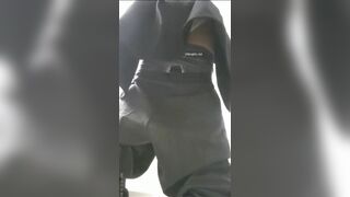 spy camera asian girl pee and shit.video_240