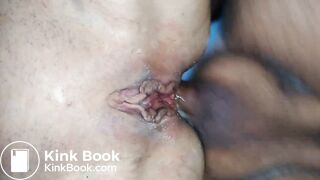 Anal sex with shit and ... in Bulgaria