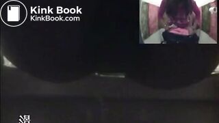 Japanese Woman Explodes