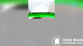 20241114 this slimy shit boat