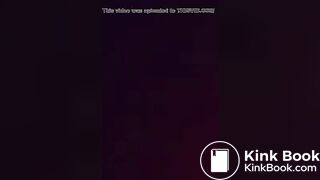 A Gush and Some Plops