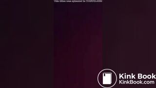 A Gush and Some Plops